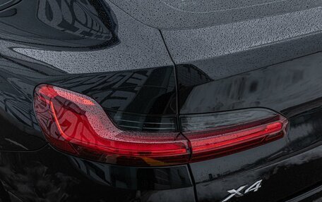 BMW X4, 2021 год, 5 250 000 рублей, 9 фотография