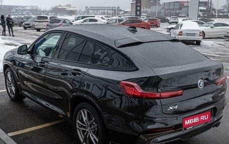 BMW X4, 2021 год, 5 250 000 рублей, 7 фотография