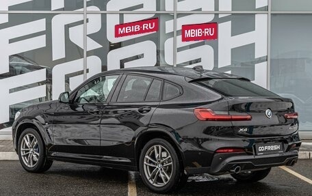 BMW X4, 2021 год, 5 250 000 рублей, 2 фотография