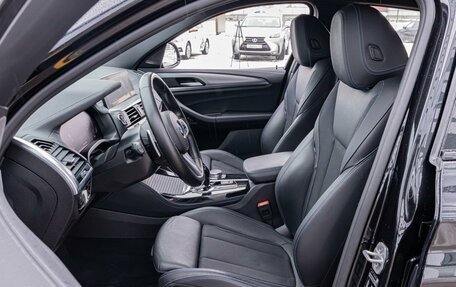 BMW X4, 2021 год, 5 250 000 рублей, 15 фотография