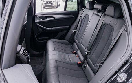 BMW X4, 2021 год, 5 250 000 рублей, 14 фотография