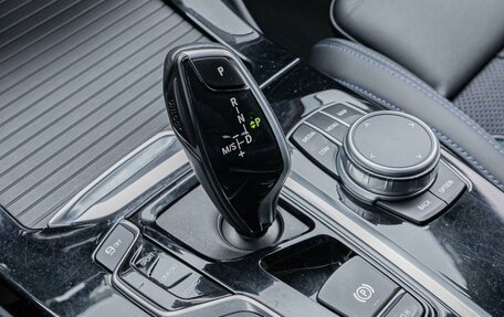 BMW X4, 2021 год, 5 250 000 рублей, 22 фотография