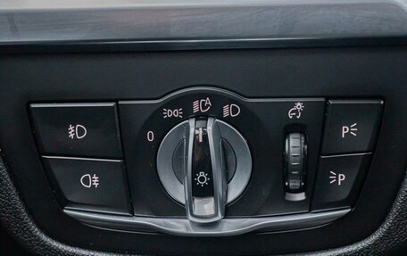 BMW X4, 2021 год, 5 250 000 рублей, 25 фотография