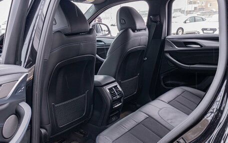 BMW X4, 2021 год, 5 250 000 рублей, 16 фотография