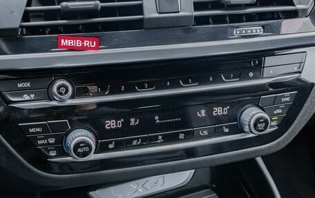 BMW X4, 2021 год, 5 250 000 рублей, 19 фотография