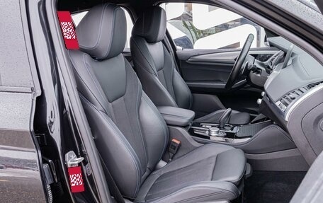 BMW X4, 2021 год, 5 250 000 рублей, 13 фотография