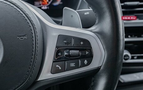 BMW X4, 2021 год, 5 250 000 рублей, 21 фотография