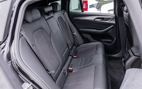 BMW X4, 2021 год, 5 250 000 рублей, 12 фотография