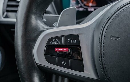 BMW X4, 2021 год, 5 250 000 рублей, 20 фотография