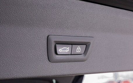 BMW X4, 2021 год, 5 250 000 рублей, 26 фотография