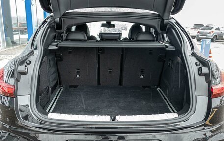 BMW X4, 2021 год, 5 250 000 рублей, 27 фотография