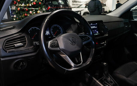 Volkswagen Polo VI (EU Market), 2020 год, 1 590 000 рублей, 12 фотография