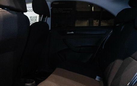 Volkswagen Polo VI (EU Market), 2020 год, 1 590 000 рублей, 8 фотография