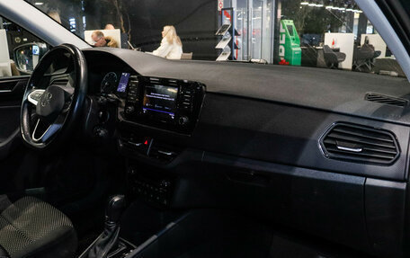 Volkswagen Polo VI (EU Market), 2020 год, 1 590 000 рублей, 7 фотография