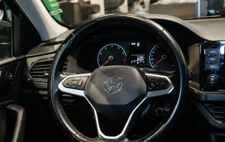 Volkswagen Polo VI (EU Market), 2020 год, 1 590 000 рублей, 11 фотография