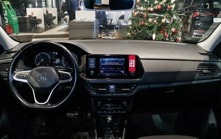 Volkswagen Polo VI (EU Market), 2020 год, 1 590 000 рублей, 9 фотография