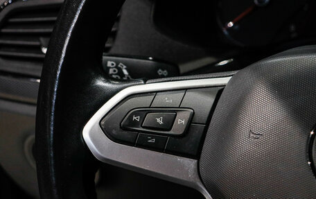 Volkswagen Polo VI (EU Market), 2020 год, 1 590 000 рублей, 19 фотография