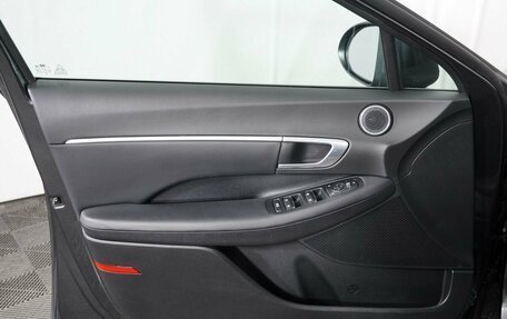 Hyundai Sonata VIII, 2020 год, 2 350 000 рублей, 7 фотография