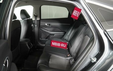 Hyundai Sonata VIII, 2020 год, 2 350 000 рублей, 10 фотография