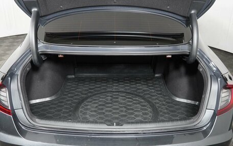 Hyundai Sonata VIII, 2020 год, 2 350 000 рублей, 20 фотография