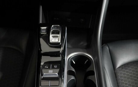 Hyundai Sonata VIII, 2020 год, 2 350 000 рублей, 19 фотография