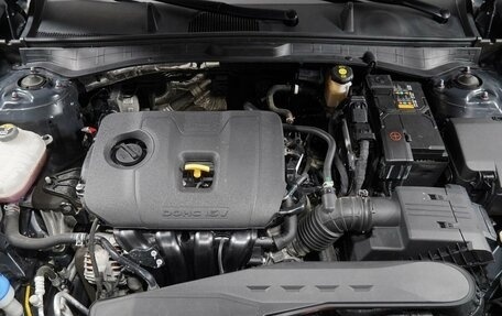 Hyundai Sonata VIII, 2020 год, 2 350 000 рублей, 21 фотография