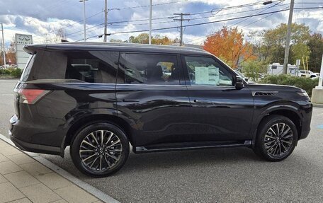 Infiniti QX80, 2026 год, 14 905 000 рублей, 5 фотография