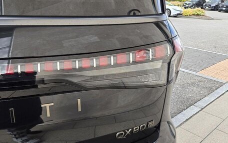 Infiniti QX80, 2026 год, 14 905 000 рублей, 8 фотография