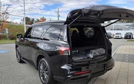 Infiniti QX80, 2026 год, 14 905 000 рублей, 7 фотография