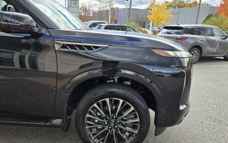 Infiniti QX80, 2026 год, 14 905 000 рублей, 6 фотография