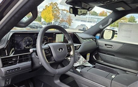 Infiniti QX80, 2026 год, 14 905 000 рублей, 11 фотография