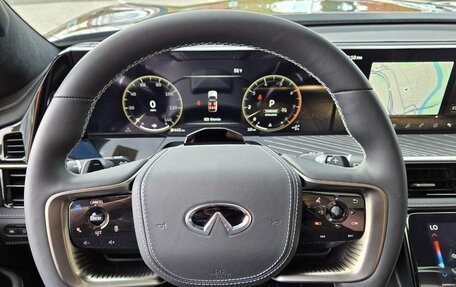 Infiniti QX80, 2026 год, 14 905 000 рублей, 15 фотография