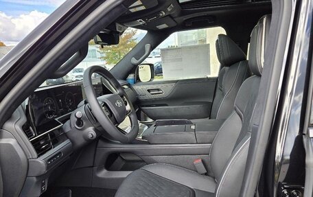 Infiniti QX80, 2026 год, 14 905 000 рублей, 12 фотография