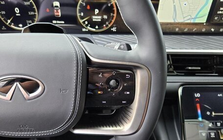 Infiniti QX80, 2026 год, 14 905 000 рублей, 19 фотография