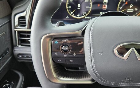 Infiniti QX80, 2026 год, 14 905 000 рублей, 18 фотография