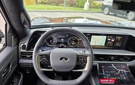 Infiniti QX80, 2026 год, 14 905 000 рублей, 14 фотография