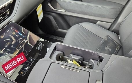 Infiniti QX80, 2026 год, 14 905 000 рублей, 17 фотография