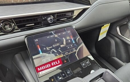 Infiniti QX80, 2026 год, 14 905 000 рублей, 16 фотография