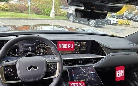 Infiniti QX80, 2026 год, 14 905 000 рублей, 13 фотография