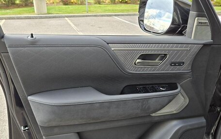 Infiniti QX80, 2026 год, 14 905 000 рублей, 23 фотография