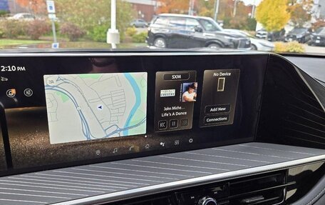 Infiniti QX80, 2026 год, 14 905 000 рублей, 22 фотография