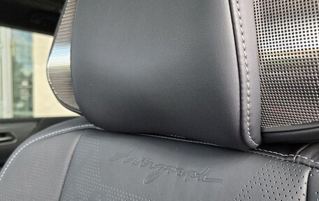 Infiniti QX80, 2026 год, 14 905 000 рублей, 24 фотография