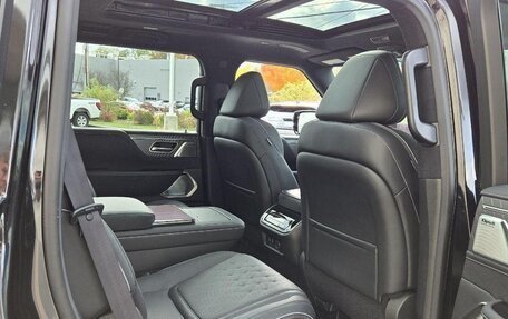 Infiniti QX80, 2026 год, 14 905 000 рублей, 27 фотография