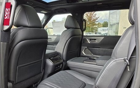 Infiniti QX80, 2026 год, 14 905 000 рублей, 28 фотография