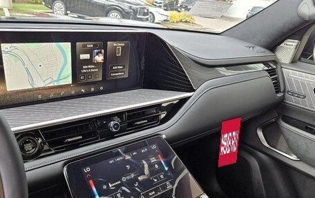 Infiniti QX80, 2026 год, 14 905 000 рублей, 21 фотография