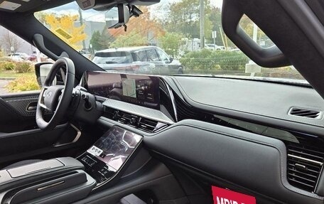 Infiniti QX80, 2026 год, 14 905 000 рублей, 25 фотография