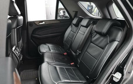 Mercedes-Benz M-Класс, 2012 год, 2 014 000 рублей, 9 фотография