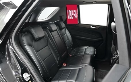 Mercedes-Benz M-Класс, 2012 год, 2 014 000 рублей, 7 фотография