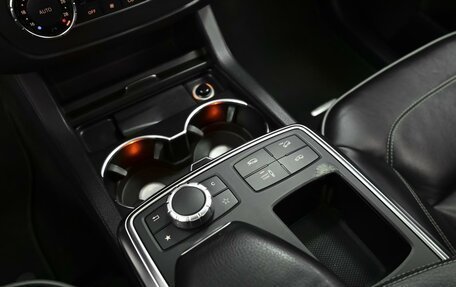 Mercedes-Benz M-Класс, 2012 год, 2 014 000 рублей, 16 фотография