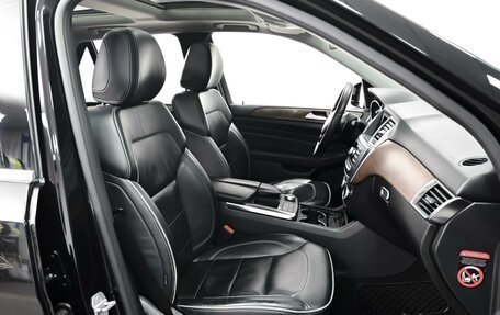 Mercedes-Benz M-Класс, 2012 год, 2 014 000 рублей, 8 фотография